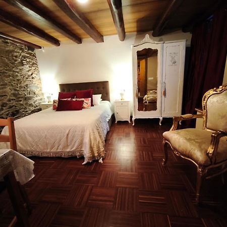 Casa Grande De Covas-Apartamentos Turisticos Taboada Екстериор снимка